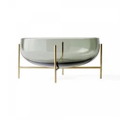 Menu AS Bol Echasse Large