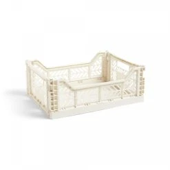Hay Cagette En Plastique Medium / Colour Crate M