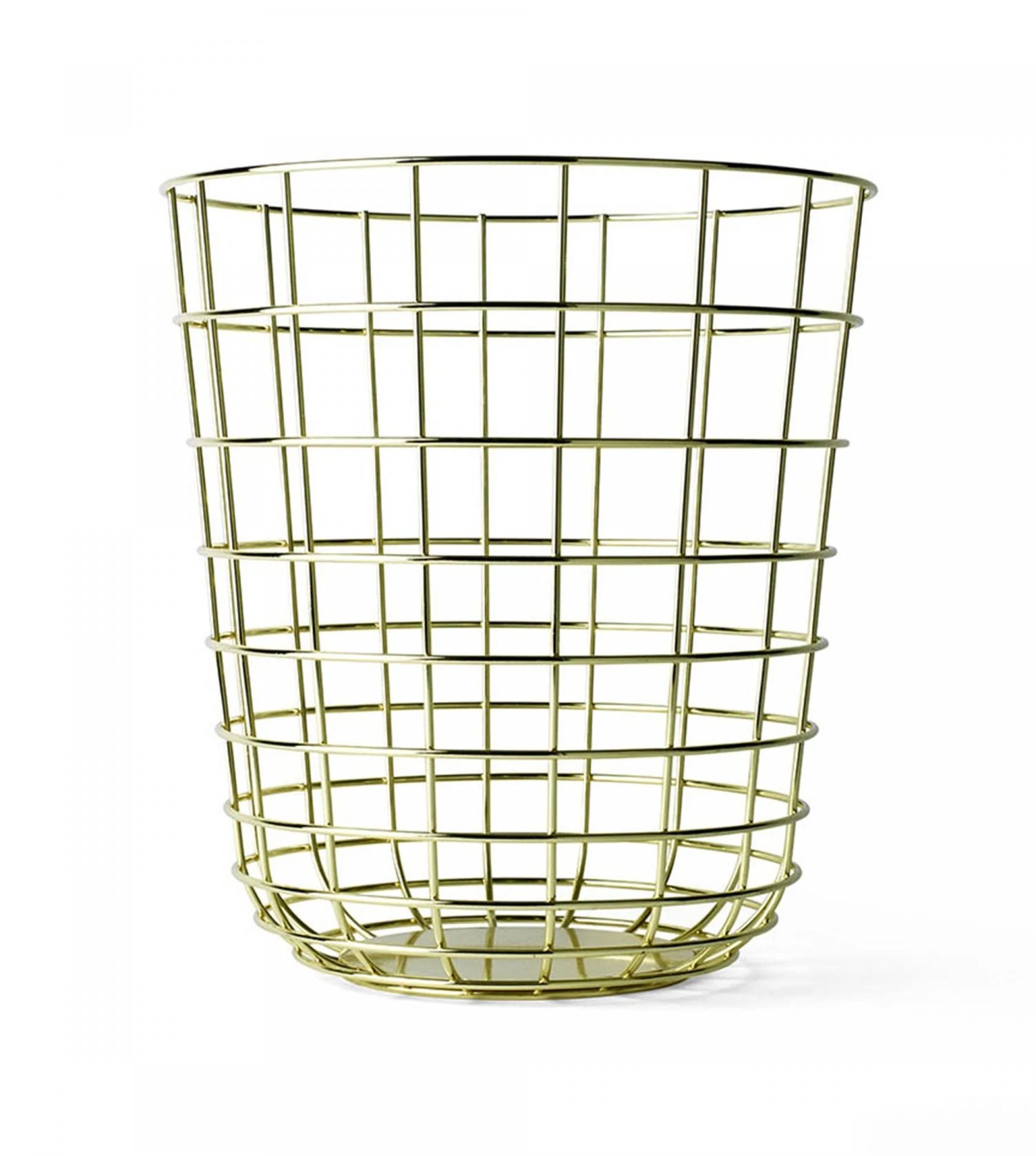 Menu AS Corbeille Wire Bin 4 Menu AS Corbeille Wire Bin – Image 2