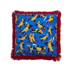 Sancal Coussin Cosas Flora Et Fauna 66x66cm