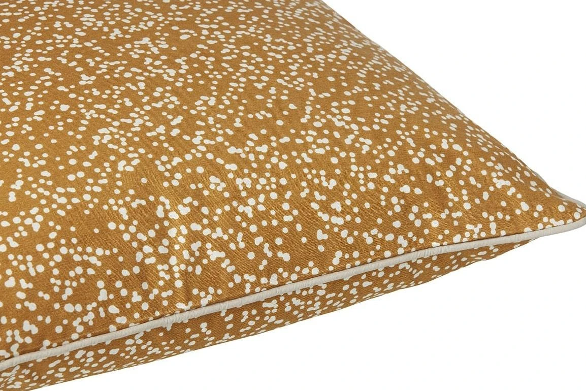 Ferm LIVING Coussin Dottery - 50x50 Cm â Image 2