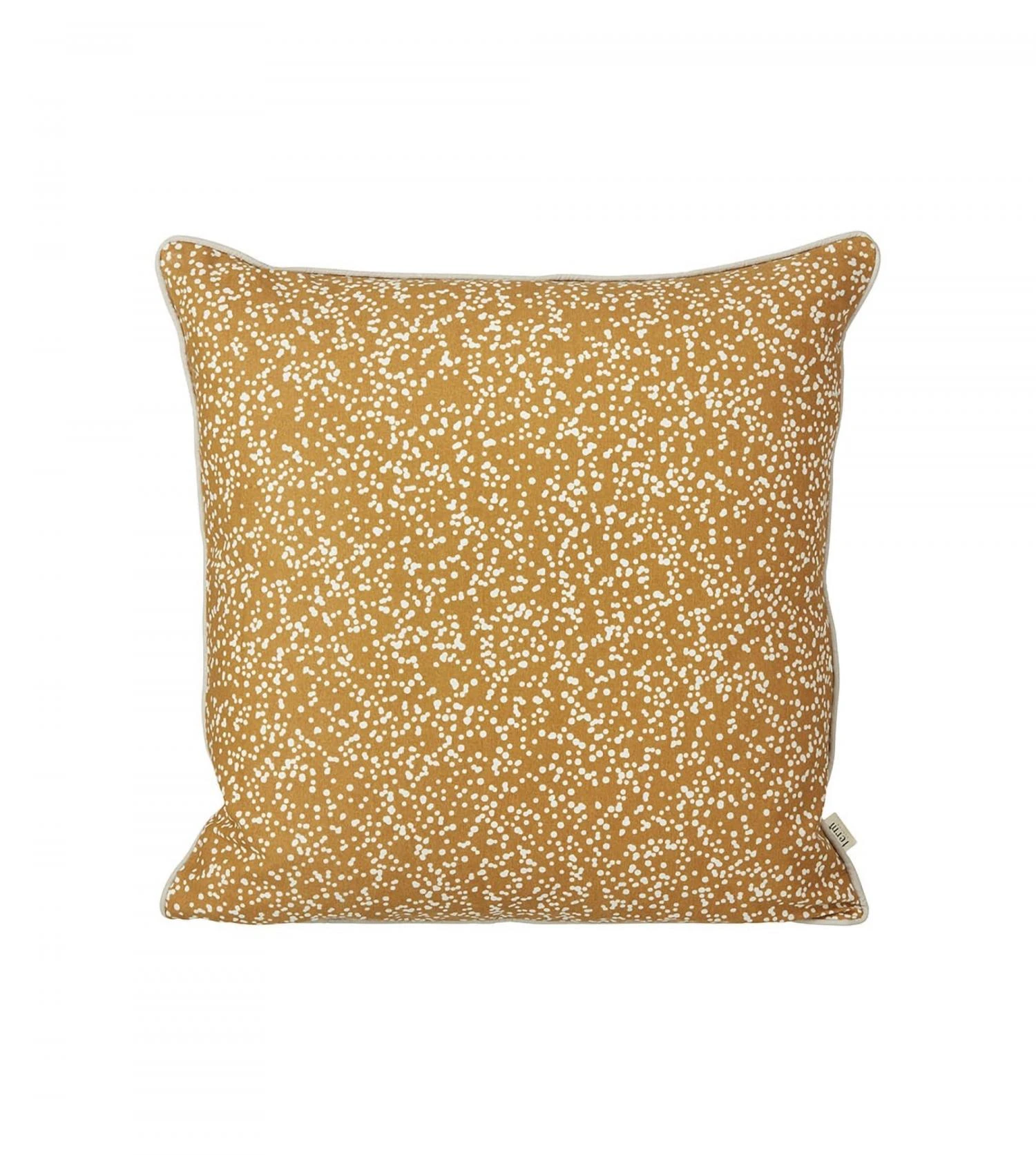 Ferm LIVING Coussin Dottery - 50x50 Cm