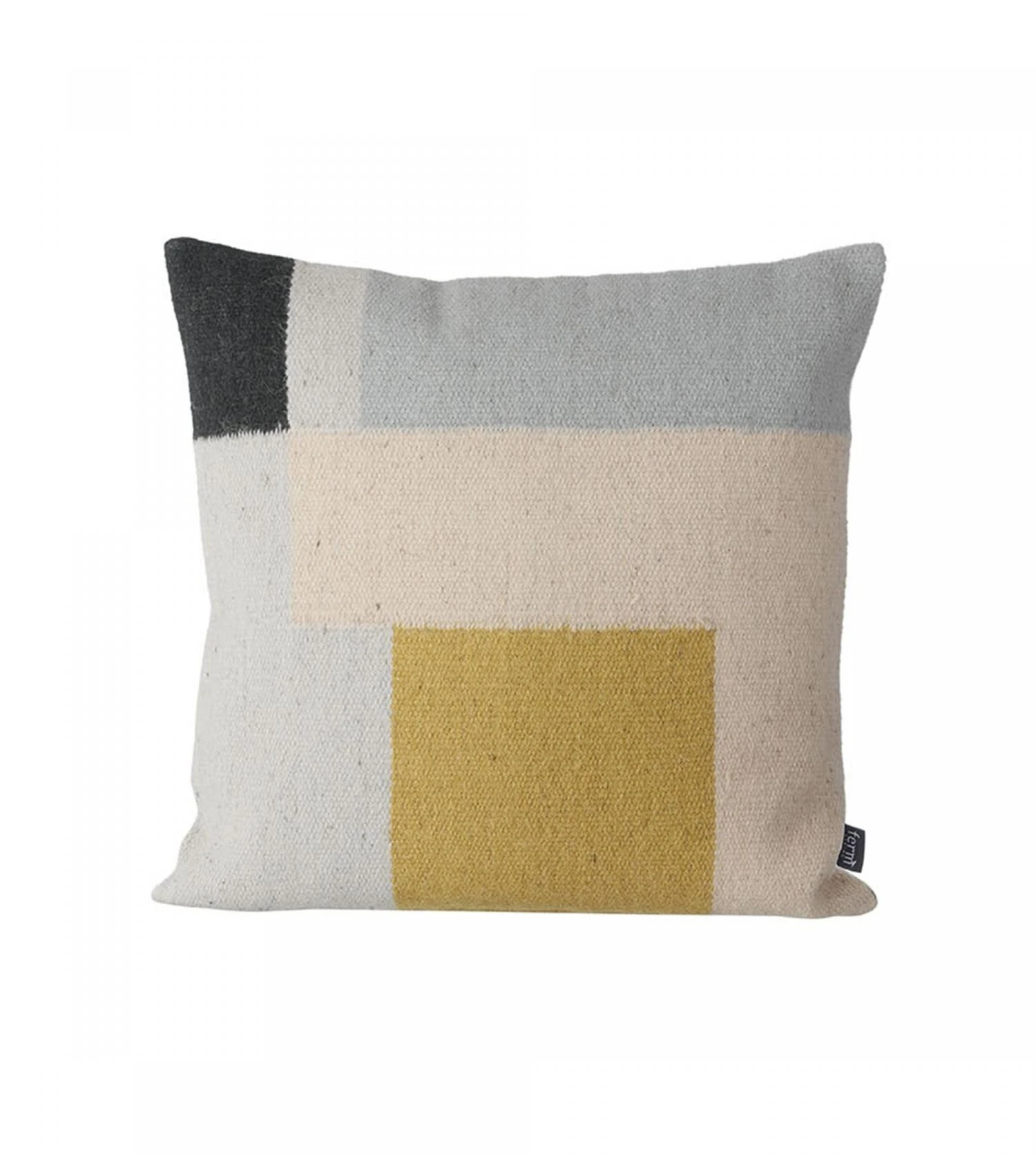 Ferm LIVING Coussin Kelim - 50x50 Cm â Image 2