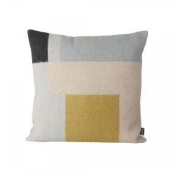 Ferm LIVING Coussin Kelim - 50x50 Cm
