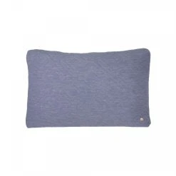 Ferm LIVING Coussin Quilt - 60x40 Cm
