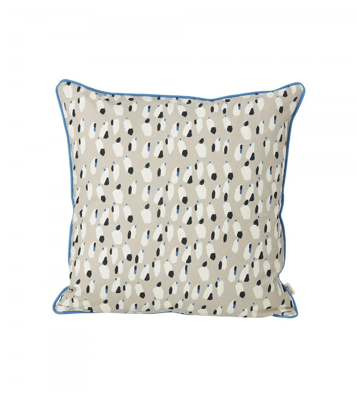 Ferm LIVING Coussin Spotted - 50x50 Cm â Image 3