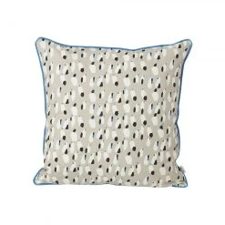 Ferm LIVING Coussin Spotted - 50x50 Cm