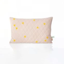 Ferm LIVING Coussin Teepee Quilted - 60x40 Cm