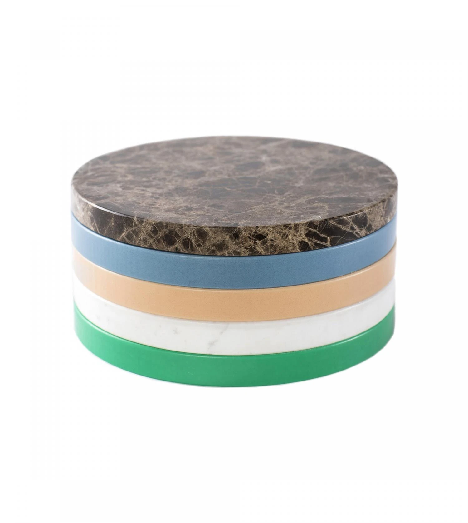 Valerie_objects Five Circles â Image 2