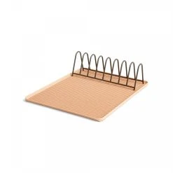 Hay Dish Drainer Tray + Rack