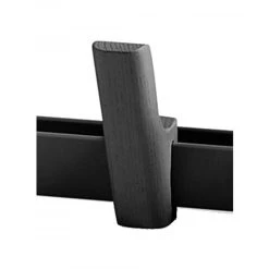 Hay Extra Crochet Pour Patère Beam