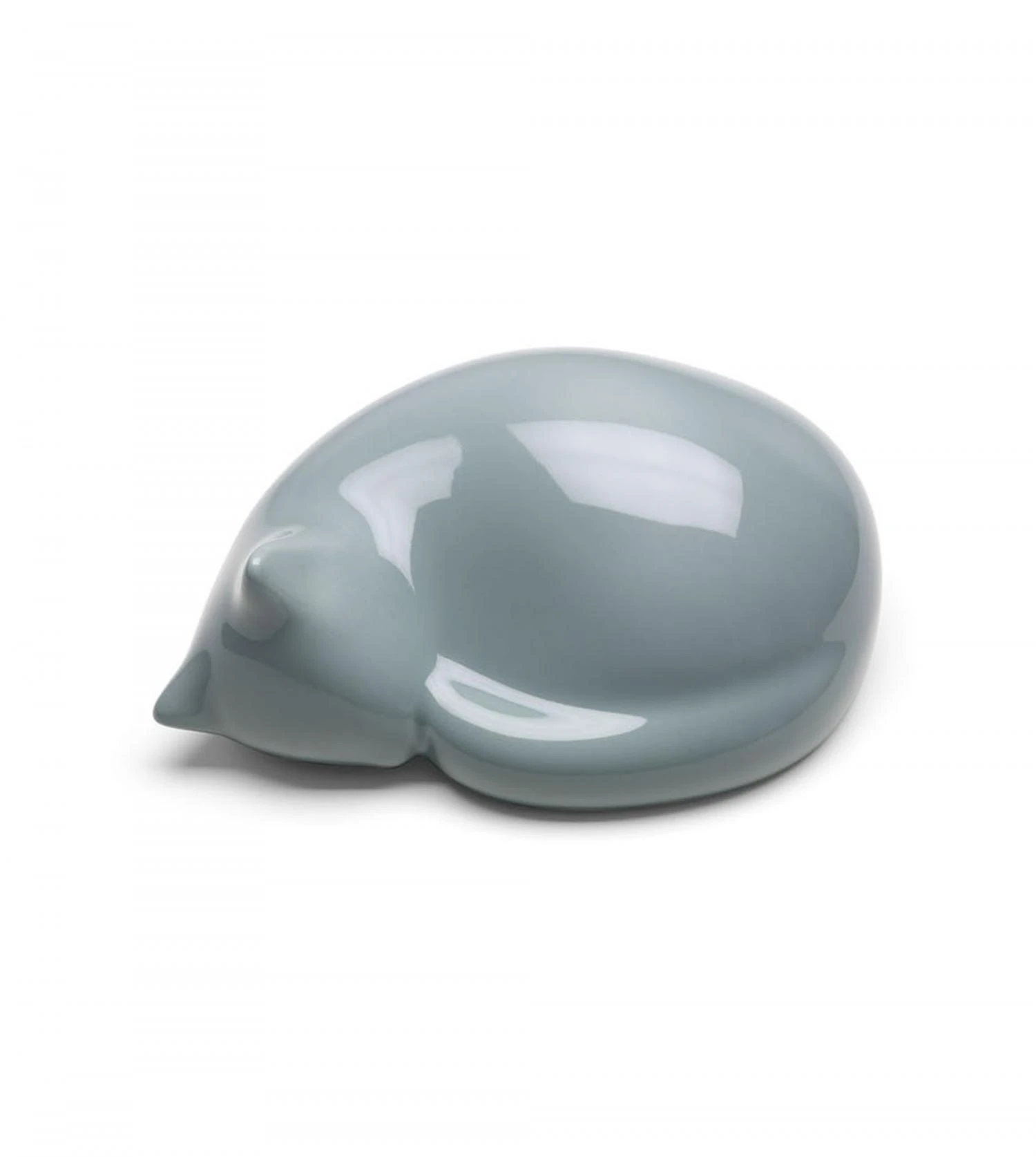 Vitra Figurine Resting Cat 4 Vitra Figurine Resting Cat – Image 2