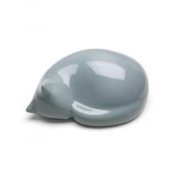 Vitra Figurine Resting Cat