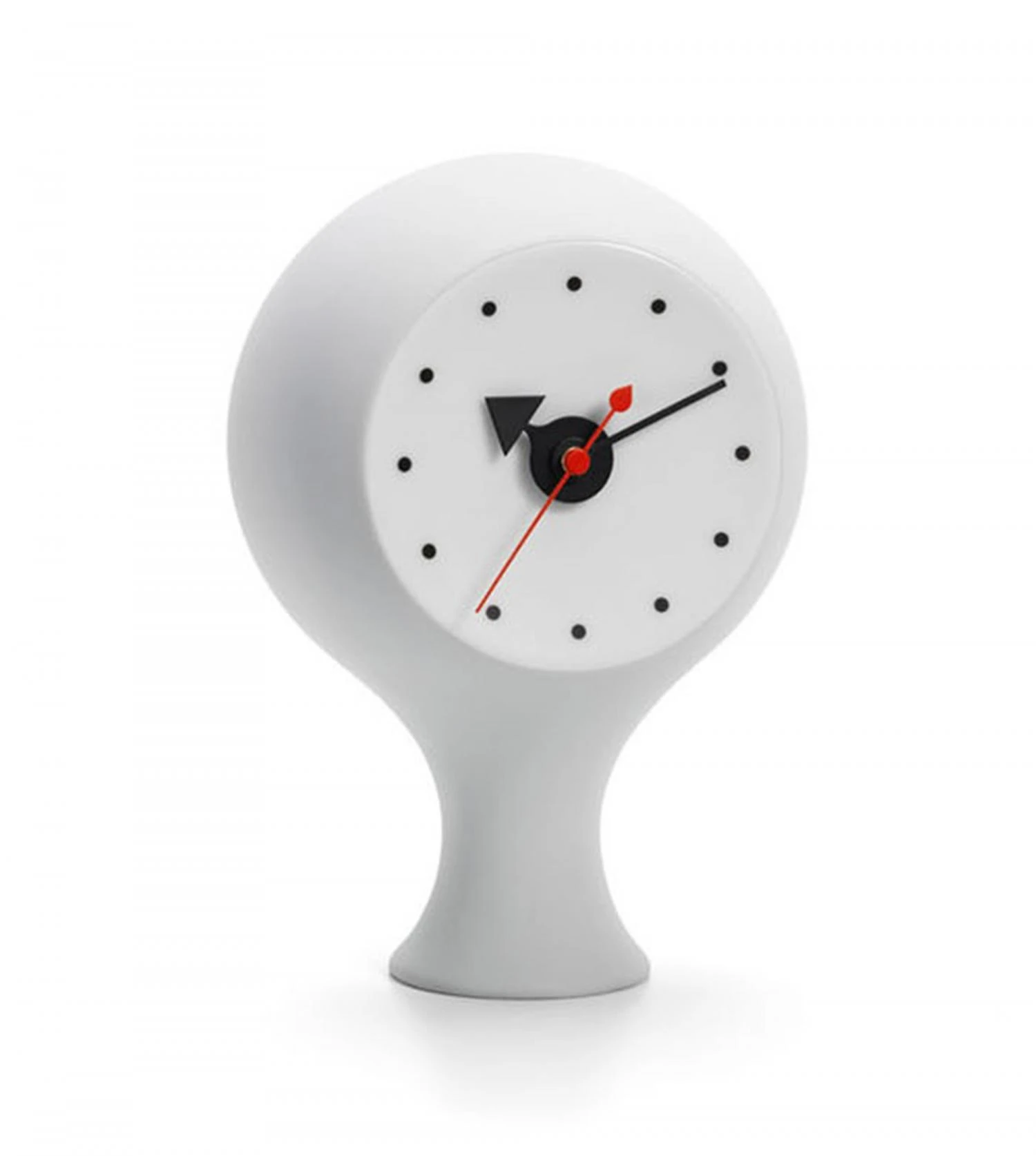 Vitra Horloge / Ceramic Clock N°1 3 Vitra Horloge / Ceramic Clock N°1