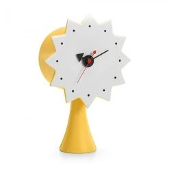 Vitra Horloge / Ceramic Clock N°2