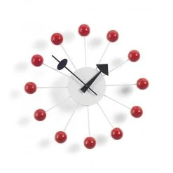 Vitra Horloge Murale Ball