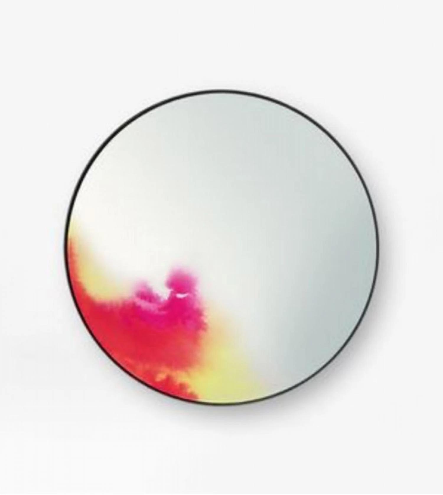 Petite Friture Miroir Francis - Diamètre 45cm – Image 2