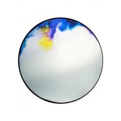 Petite Friture Miroir Francis - Diamètre 61cm
