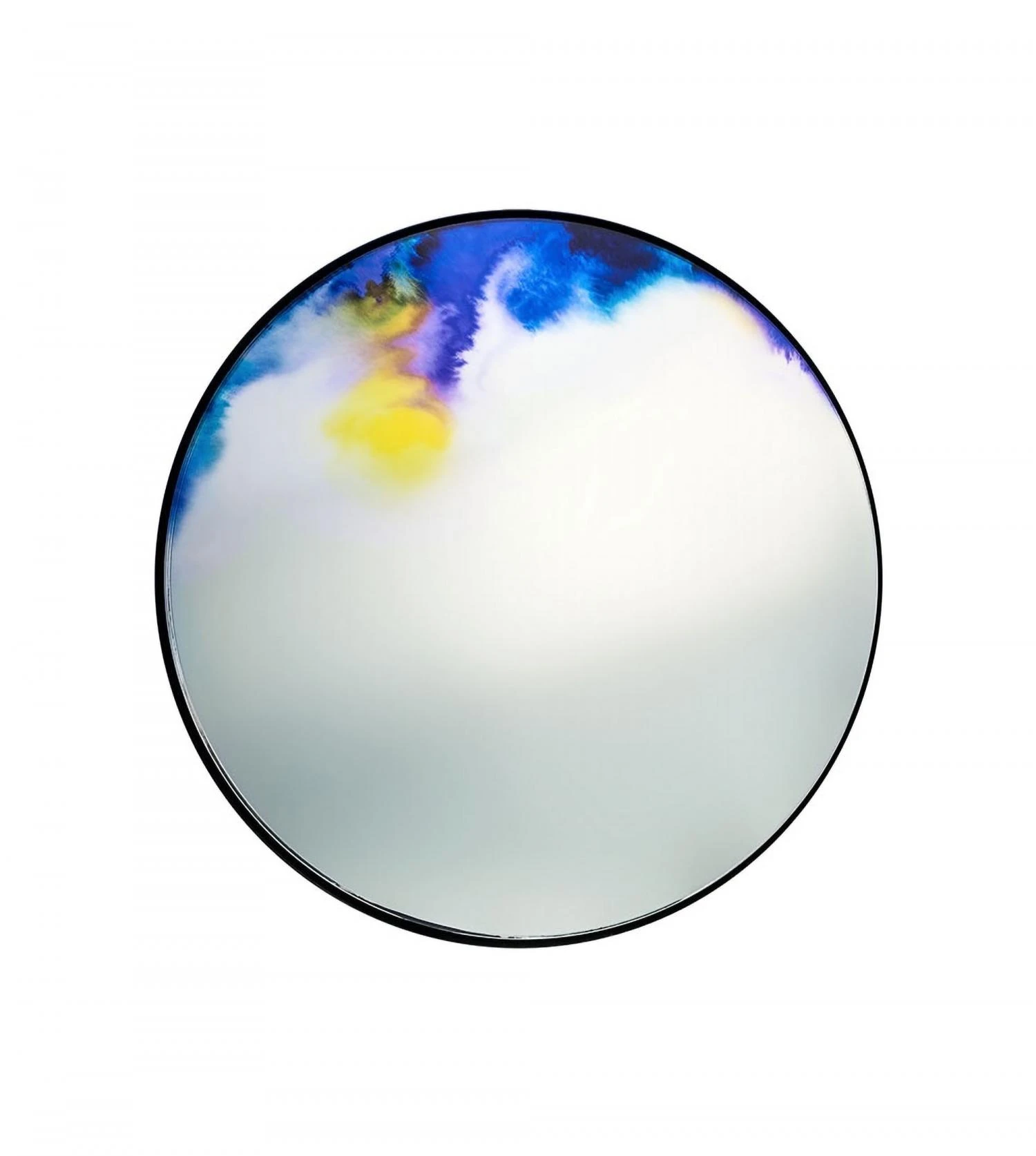Petite Friture Miroir Francis - Diamètre 61cm 3 Petite Friture Miroir Francis - Diamètre 61cm