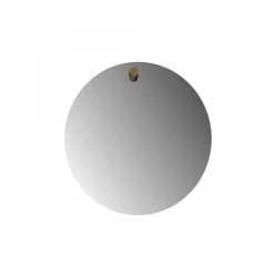 Miniforms Miroir Les Brothers - Diamètre 65cm - SP19