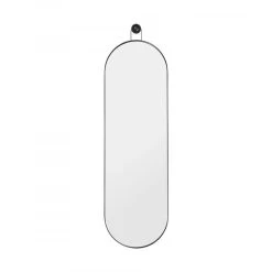 Ferm LIVING Miroir Poise - Oval