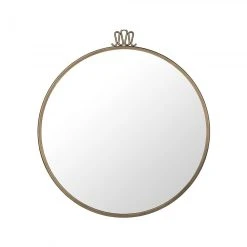 Gubi Miroir Randaccio - Diamètre 60cm