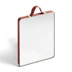 Hay Miroir Ruban Square S