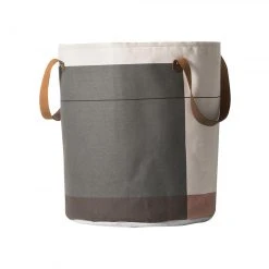 Ferm LIVING Panier Colour Block