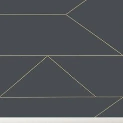 Ferm LIVING Papier Peint Lines