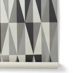 Ferm LIVING Papier Peint Spear