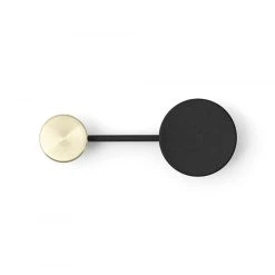 Menu AS Patère Afteroom Coat Hanger - Small