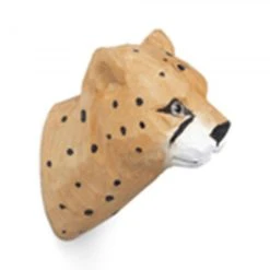 Ferm LIVING Patère Animal