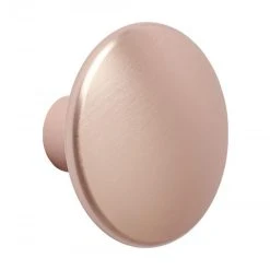 Muuto Patère The Dots Métal - Large (à L'unité)