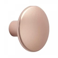 Muuto Patère The Dots Métal - Medium (à L'unité)