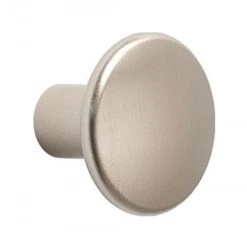 Muuto Patère The Dots Métal - Small (à L'unité)