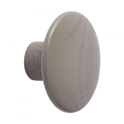 Muuto Patère The Dots - 9cm - Small (à L'unité)