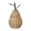 Ferm LIVING Petit Panier De Rangement Poire