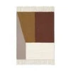 Ferm LIVING Petit Tapis Kelim 2 Ferm LIVING Petit Tapis Kelim -Hay shop petit tapis kelim