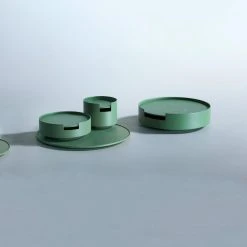 Bower Petite Corbeille Container En Bois