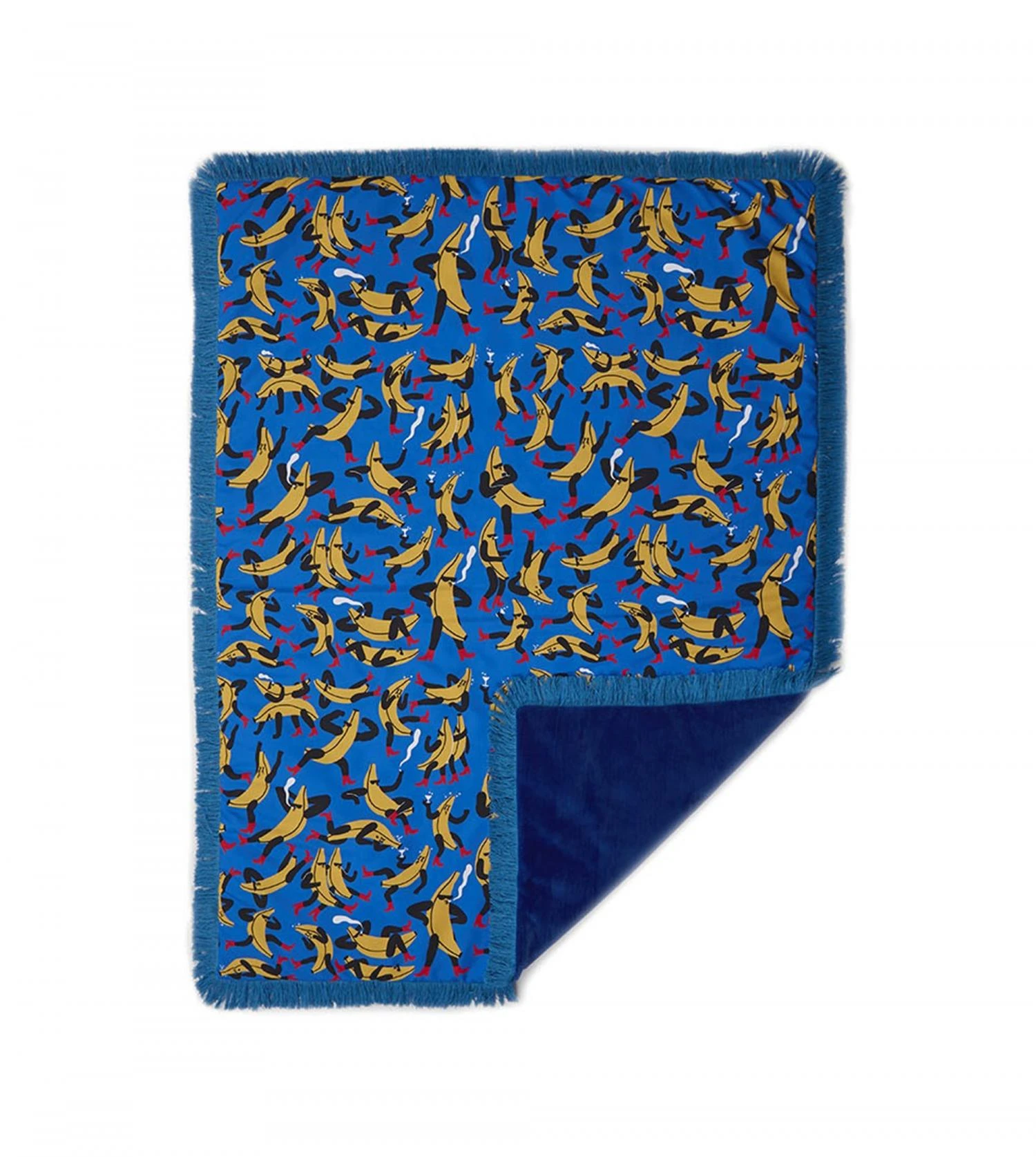 Sancal Plaid "Tapame Mucho" L