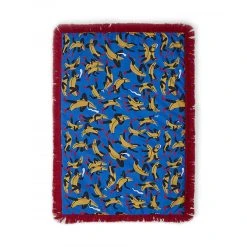 Sancal Plaid "Tapame Mucho" S