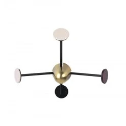 Gubi Porte Manteau Matégot