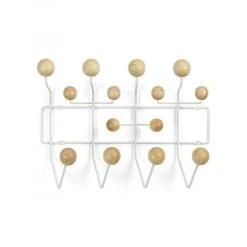 Vitra Porte Manteau Mural Hang It All