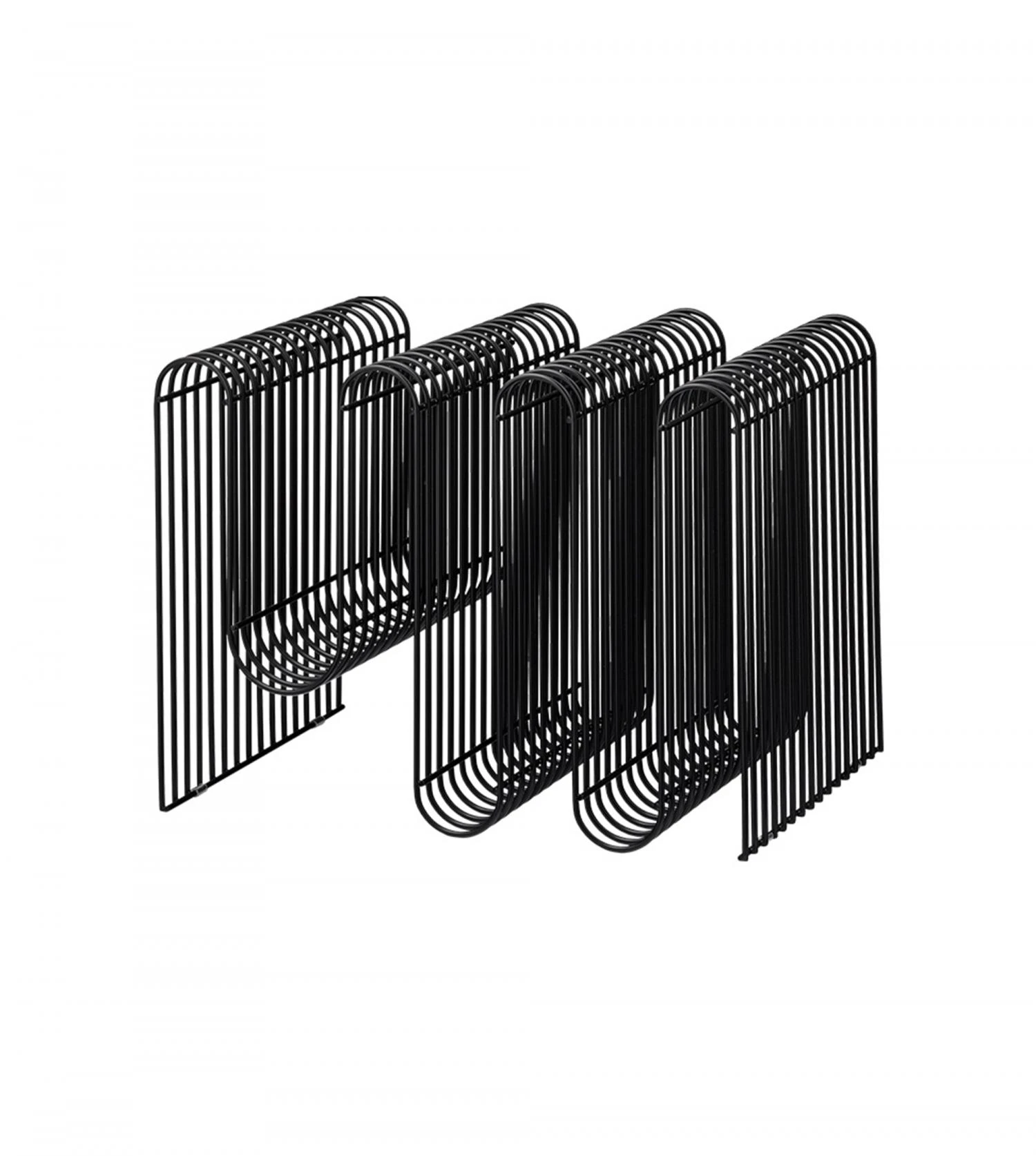 AYTM Porte-Revues Curva