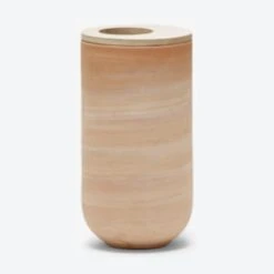 Alki Pot En Terre Cuite LUR