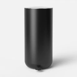 Menu AS Poubelle De Salle De Bain Pedal Bin - 20 L