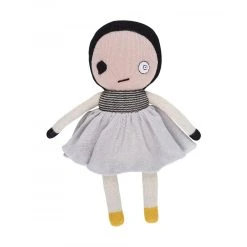 Luckyboysunday Poupée Bad Eye Lily