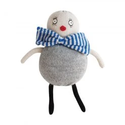 Luckyboysunday Poupée Bow Jovi