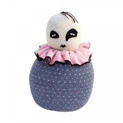 Luckyboysunday Poupée Dead Buddy