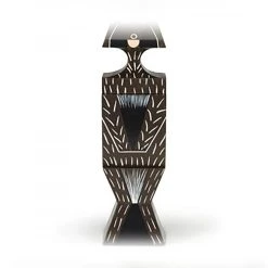 Alternative view of Vitra Poupée En Bois / Wooden Doll Dog